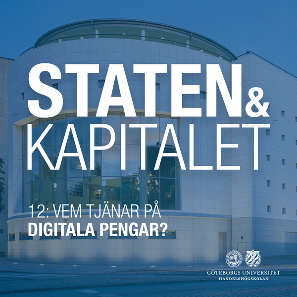 Staten och kapitalet
