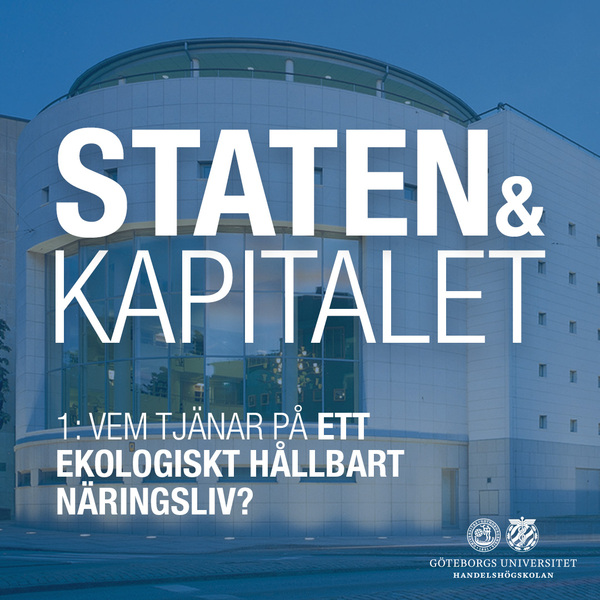 Staten och kapitalet
