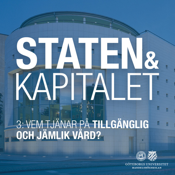 Staten och kapitalet
