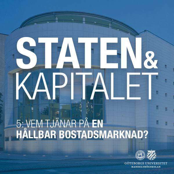 Staten och kapitalet