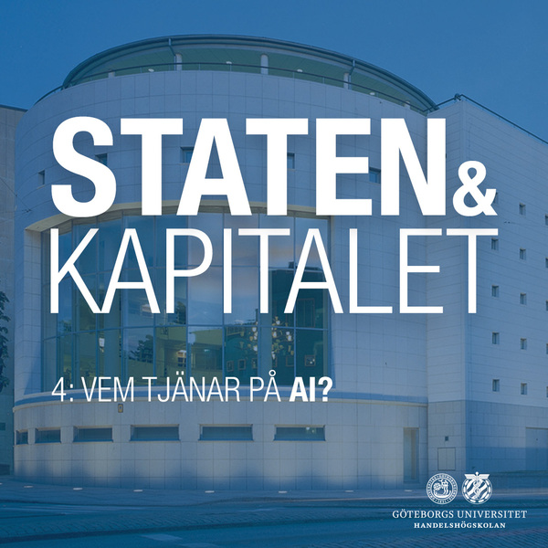 Staten och kapitalet
