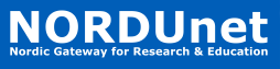 NORDUnet
