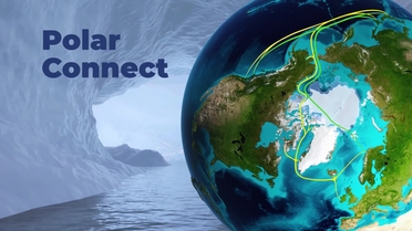 Polar Connect - NORDUnet