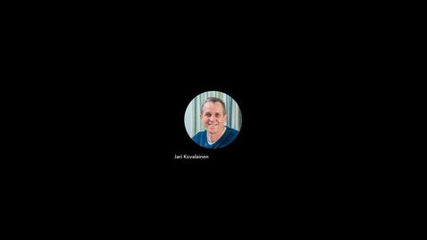 Thumbnail for entry TO00BS65 FullStack Kevät 2023 - REACT Tuntiesimerkit 4.5. 2023
