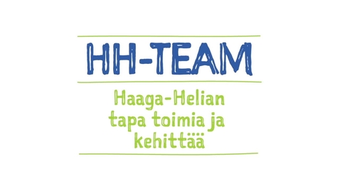 Thumbnail for entry HH-Team_kokonaiskuva