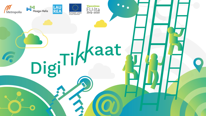 Kanavan Digitikkaat - apuna itsensä työllistäjän digikuiluissa pikkukuva