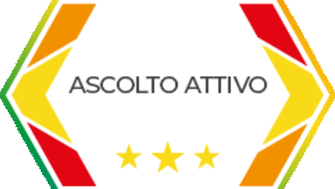 Thumbnail for entry Ascolto attivo
