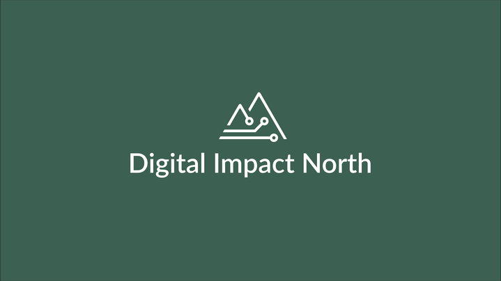 Miniatyrbild för kanal Digital Impact North
