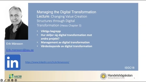 Thumbnail for entry Digital transformation: Hess kapitel 3
