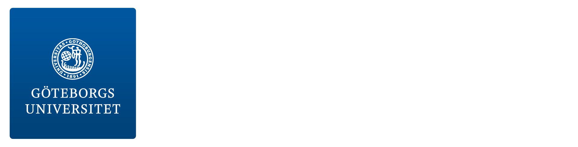 GU Play - startsidan