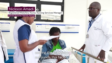 MIDWIZE - Capacity building leadership program for public health ...