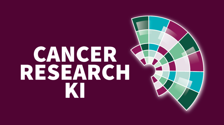 Thumbnail for channel Cancer Research KI