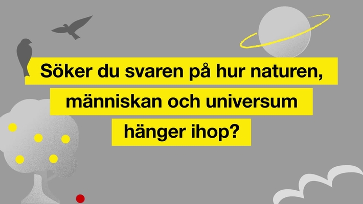 Naturvetenskap