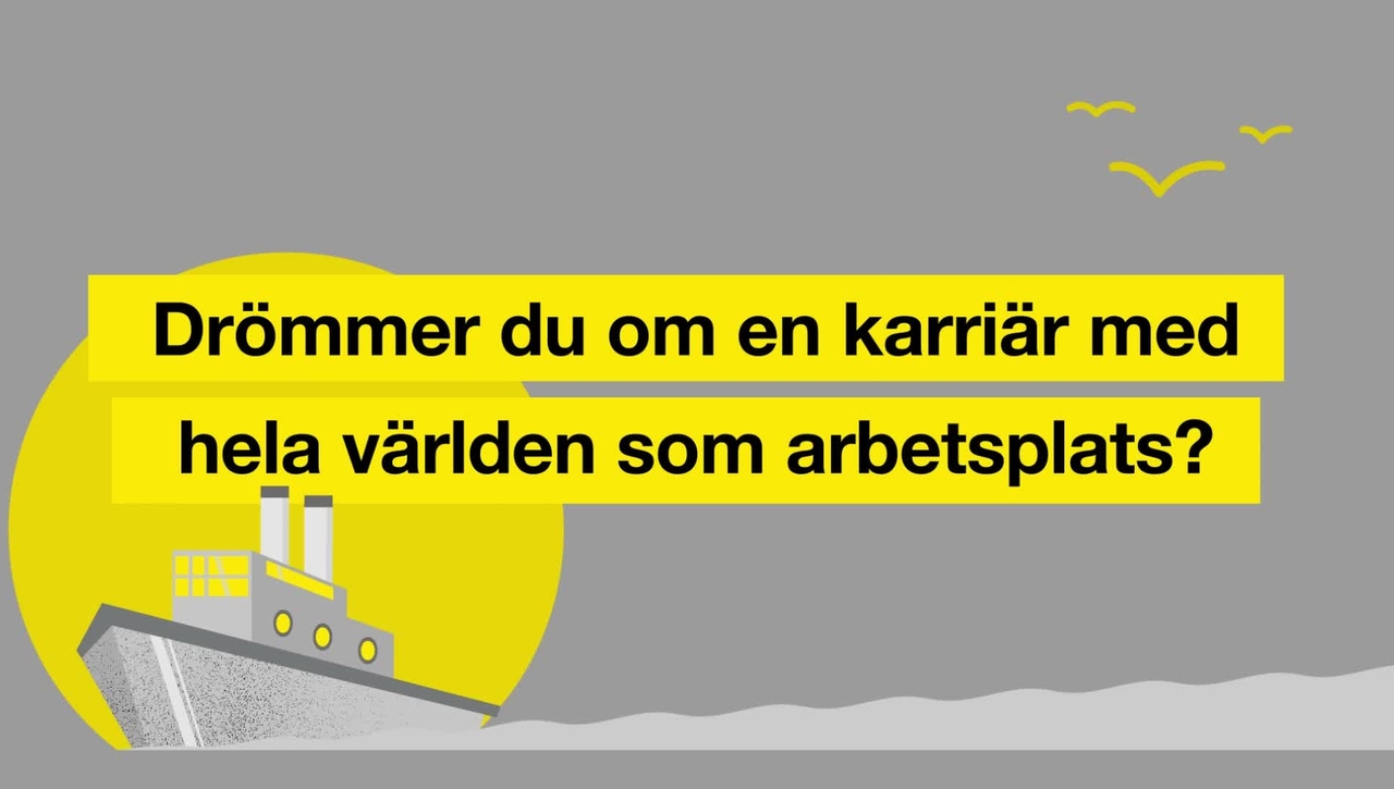 Sjöfart