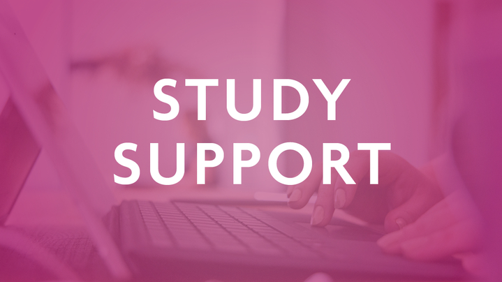 Thumbnail for channel Study Support