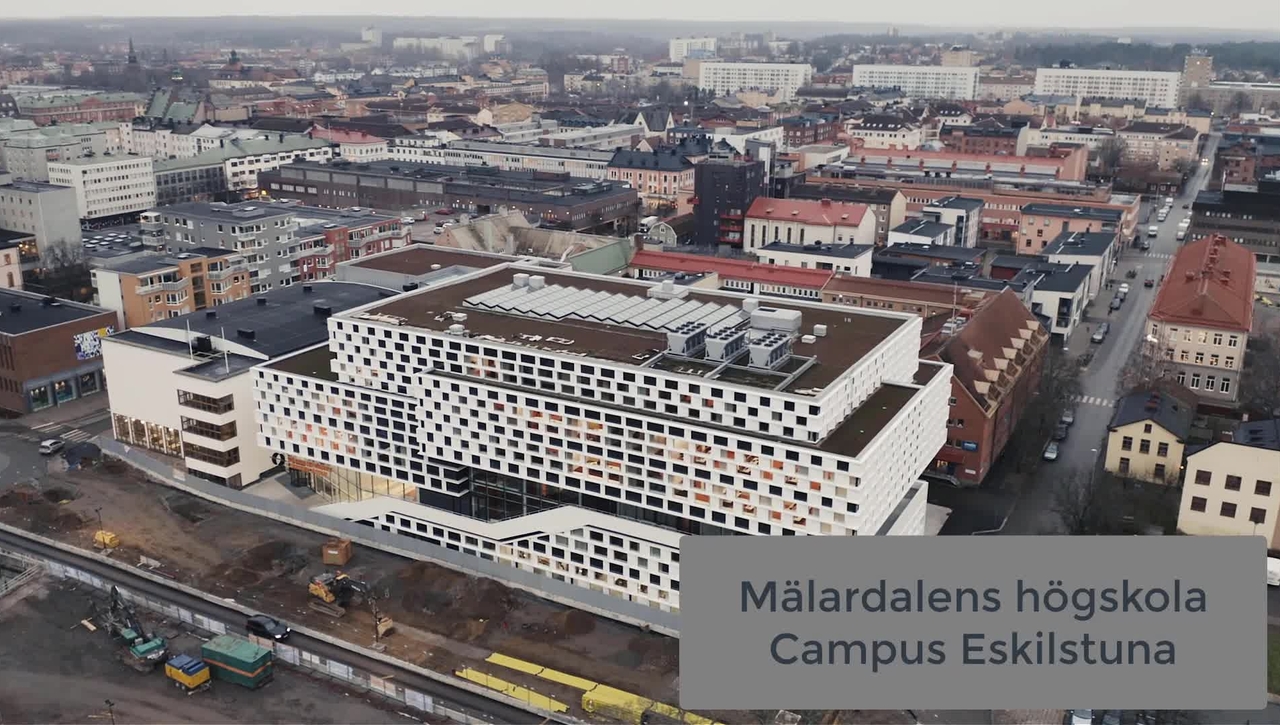 Eskilstuna Campus för lärande
