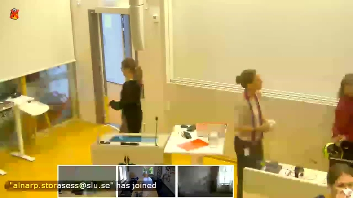Thumbnail for channel Miljöutbildningar