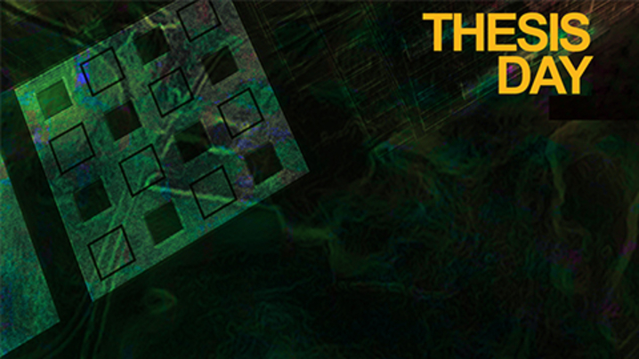 Thumbnail for channel Thesis Day