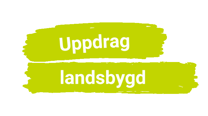 Thumbnail for channel Uppdrag landsbygd
