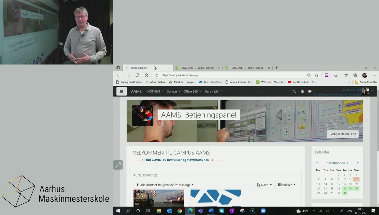 Intro til Microsoft 365