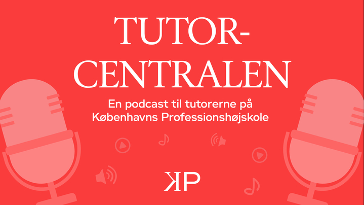 Thumbnail for channel Tutorcentralen