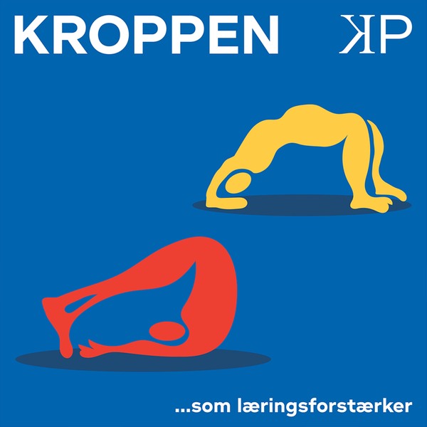 Kroppen som læringsforstærker