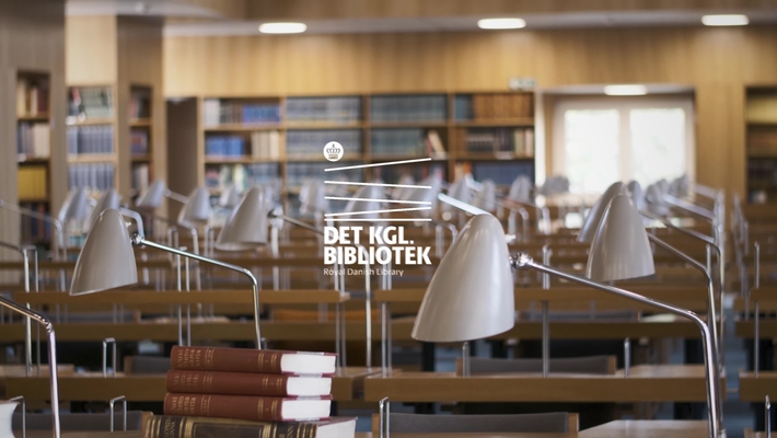 Velkommen til AU Library